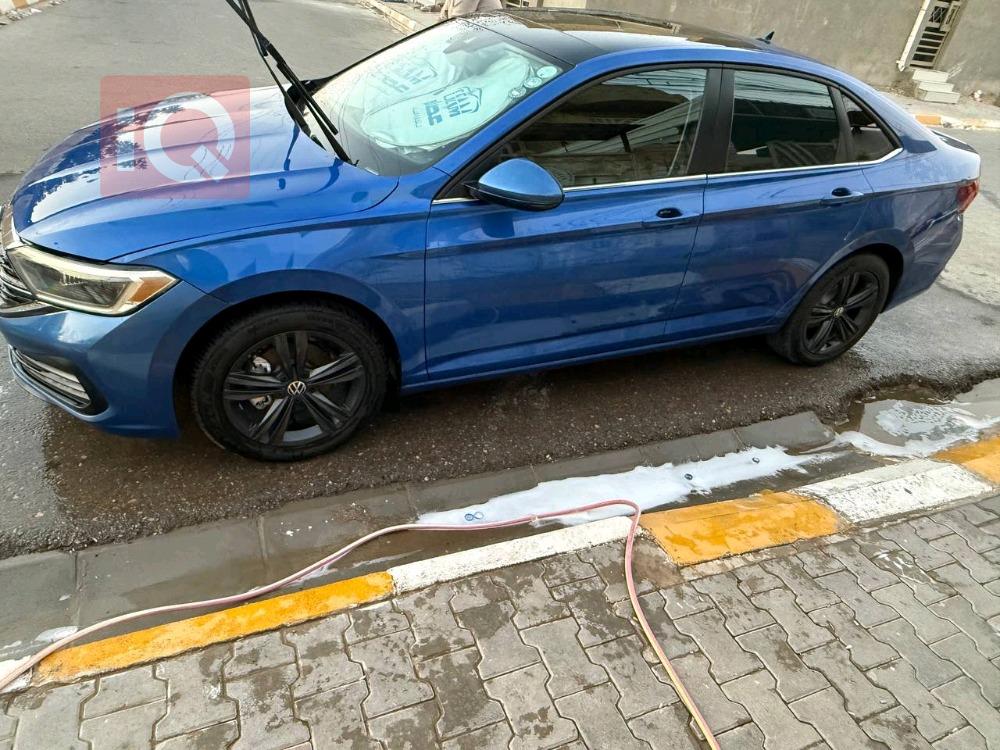 فولكسفاغن جيتا